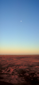 Broken Hill Dust