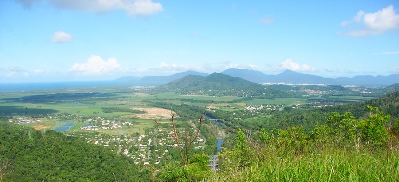 Cairns Queensland Australia for Deep Sea & Sports Fishing