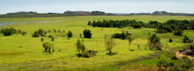 Kakadu National Park