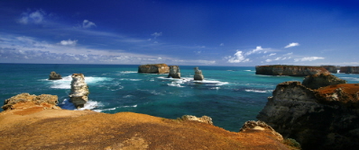 Twelve Apostles