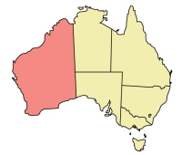 Western Australia