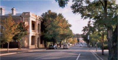 Angaston South Australia